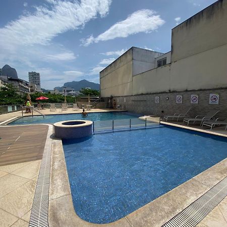 Apartamento Com Vista Imperdivel Rio de Janeiro Zewnętrze zdjęcie