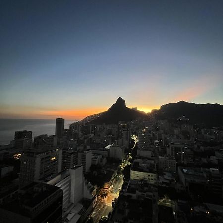 Apartamento Com Vista Imperdivel Rio de Janeiro Zewnętrze zdjęcie