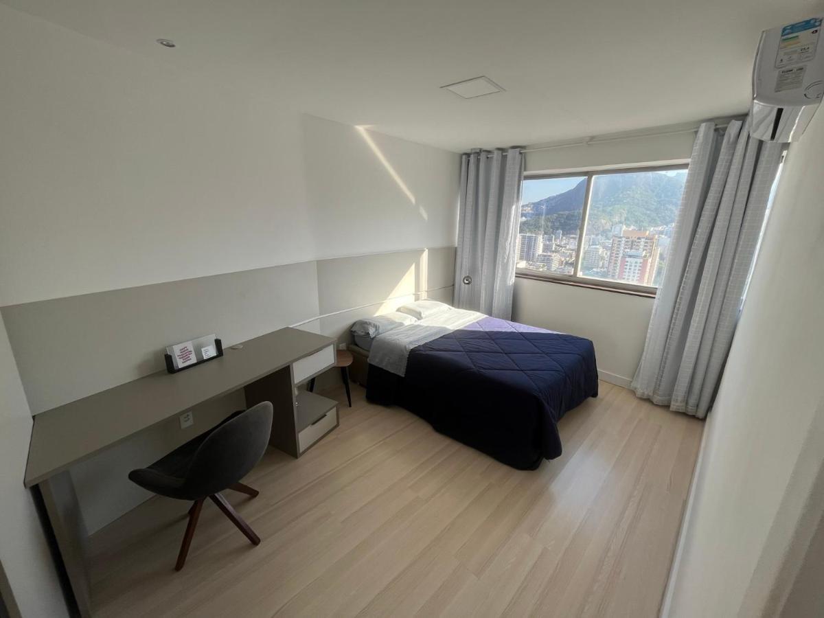Apartamento Com Vista Imperdivel Rio de Janeiro Zewnętrze zdjęcie