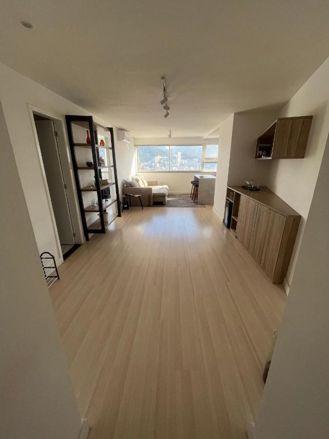 Apartamento Com Vista Imperdivel Rio de Janeiro Zewnętrze zdjęcie