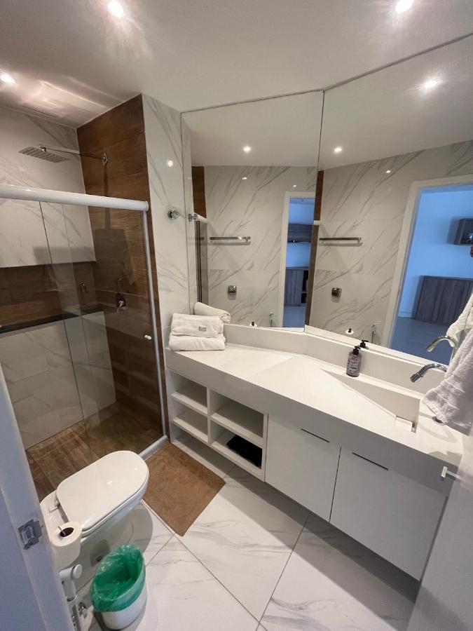 Apartamento Com Vista Imperdivel Rio de Janeiro Zewnętrze zdjęcie