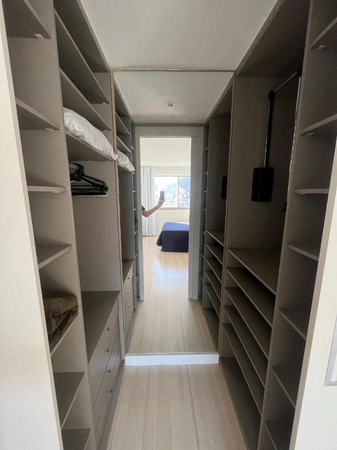 Apartamento Com Vista Imperdivel Rio de Janeiro Zewnętrze zdjęcie
