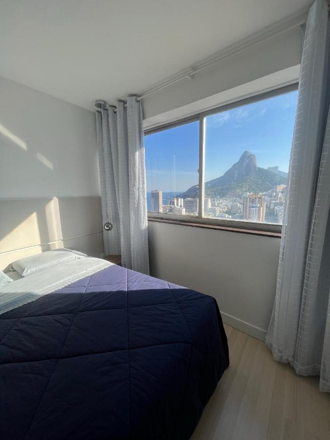 Apartamento Com Vista Imperdivel Rio de Janeiro Zewnętrze zdjęcie